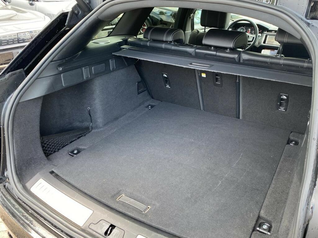 Land Rover Range Rover Velar 2.0 D I4 MHEV SE 4WD Auto