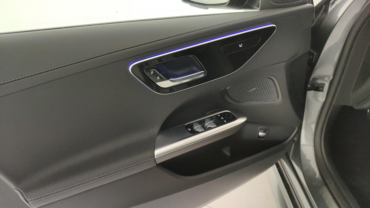 Mercedes-Benz C 220 d 4MATIC Station Wagon