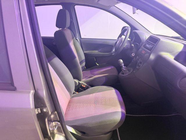 FIAT Panda 1.2 Emotion Euro 5