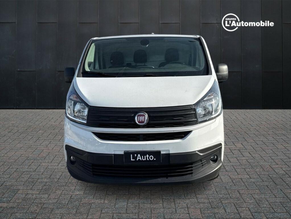 Fiat Talento 1.6 mjt CH1 10Q 120cv E6