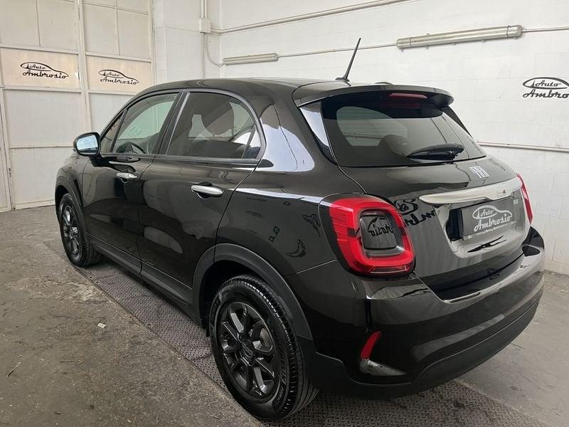 FIAT 500X 500X 1.0 t3 120cv TUA DA 159,00 EURO AL MESE