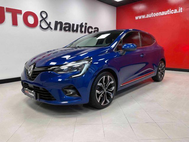 RENAULT Clio 1.5 BLUE DCI INTENS 85CV