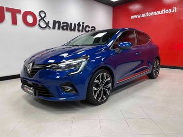 RENAULT Clio 1.5 BLUE DCI INTENS 85CV