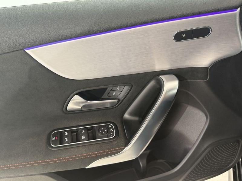 Mercedes-Benz Classe A A 200 Automatic Premium