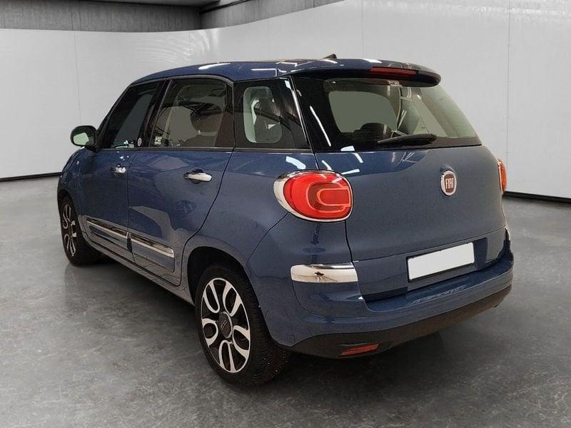 FIAT 500L 1.4 tjt Mirror Gpl 120cv