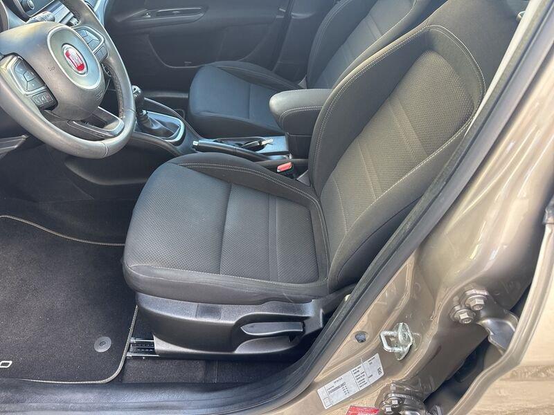 FIAT Tipo Tipo 1.4 T-Jet 120CV GPL 5 porte Pop
