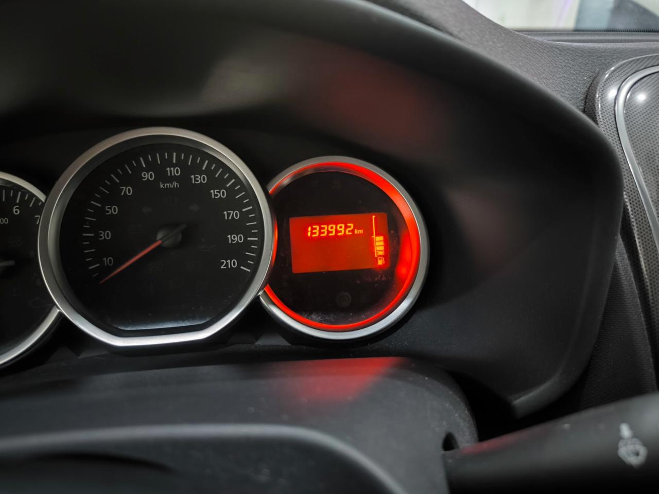 Dacia Sandero Stepway 0.9 TCe 12V TurboGPL 90CV Start&Stop