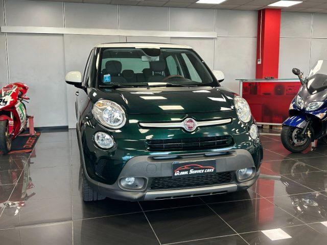 FIAT 500L 1.6 Multijet 105 CV Trekking