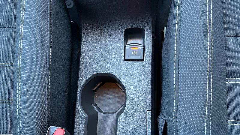 Dacia Sandero NUOVA Streetway Expression TCe 90