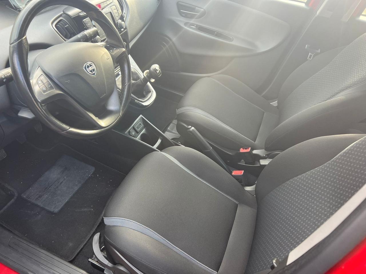 LANCIA YPSILON 0.9 TWINAIR 85 CV GOLD