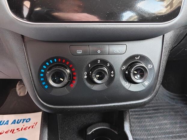 FIAT Punto Evo 1.2 Benzina 5 porte