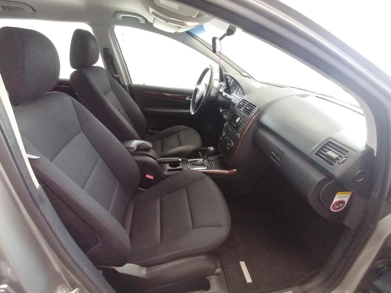 Mercedes-benz A 180 A 180 CDI Elegance Automatica