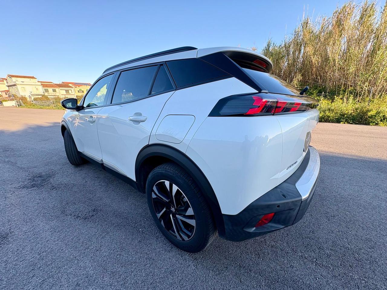 Peugeot 2008 1.5 Blue HDI 100 Allure #10328