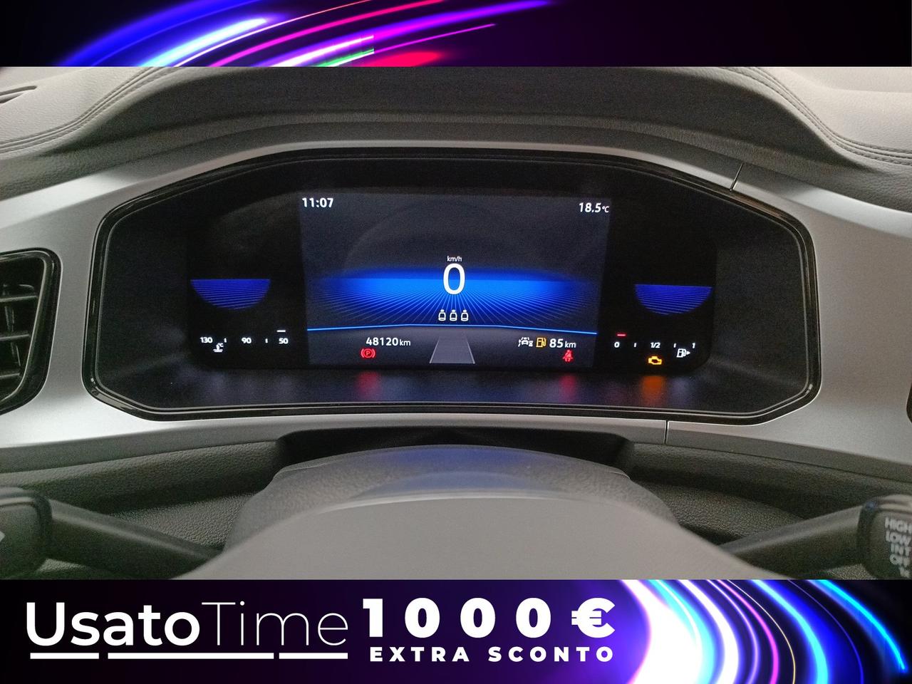Volkswagen T-Roc 1.5 tsi act life