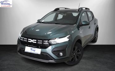DACIA - Sandero - Stepway 1.0 TCe ECO-G Expression#GARANZIA 3 ANNI DACIA!