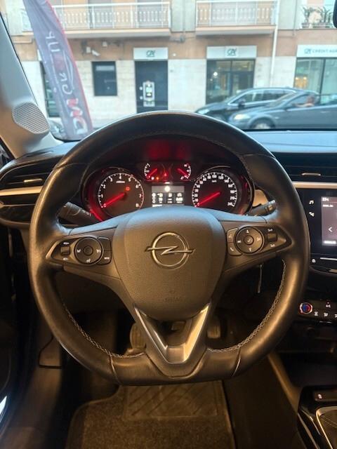 Opel Corsa 1.5 D 100 CV GS Line
