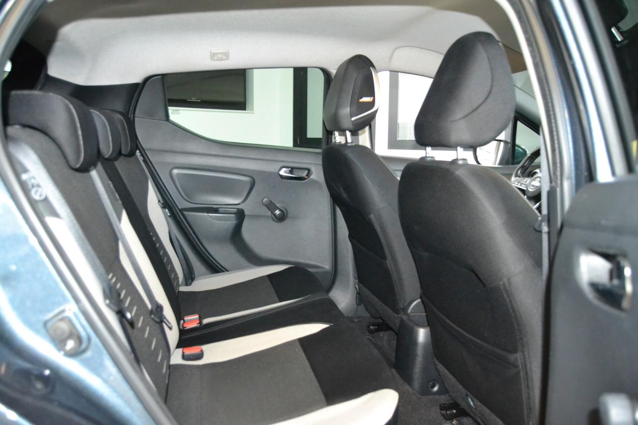 Nissan Micra 1.5 DCI 90CV Bose/Navi/Xenon/Cruise