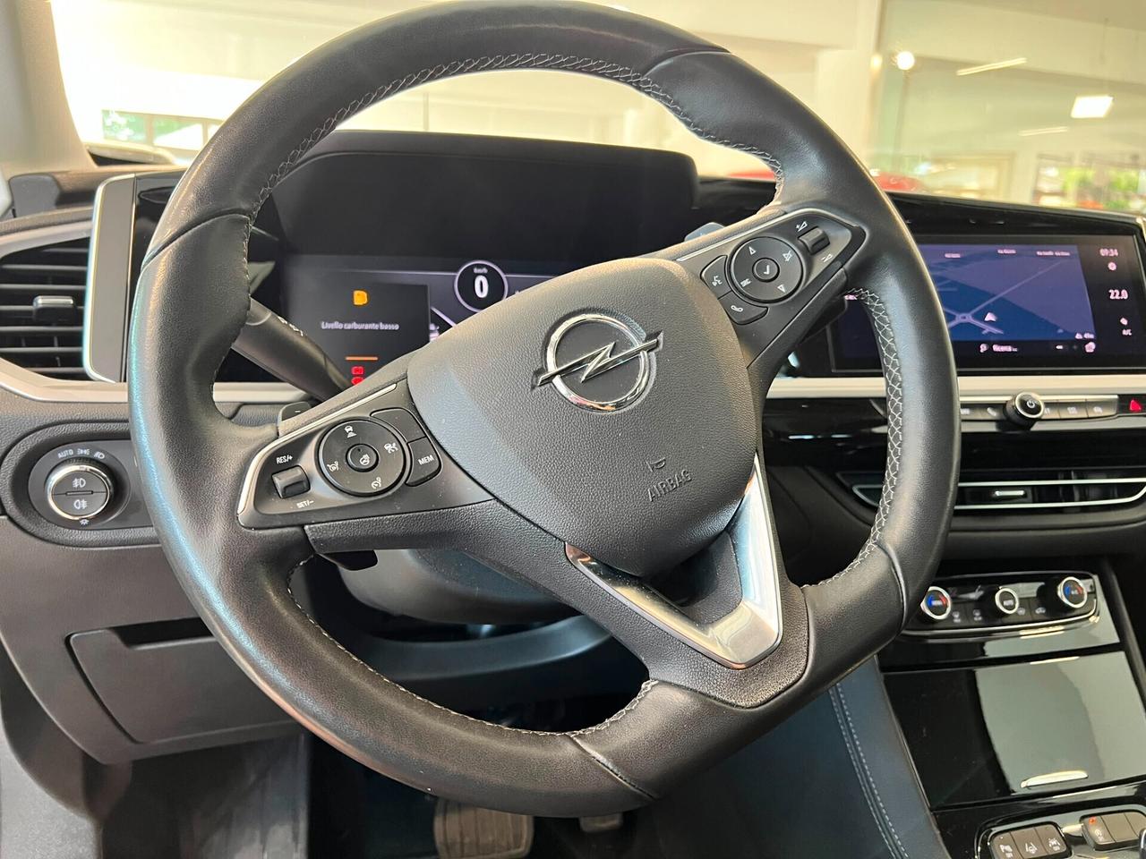 Opel Grandland ULTIMATE