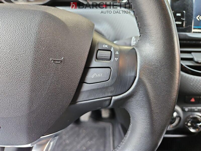 Peugeot 2008 PURETECH TURBO 110 S&S ACTIVE