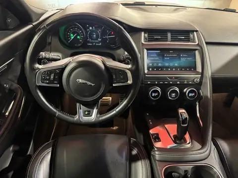 Jaguar E-Pace 2.0D 180 CV AWD aut. R-Dynamic HSE