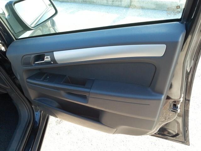 Opel Zafira 1.6 16V ecoM 150CV Turbo