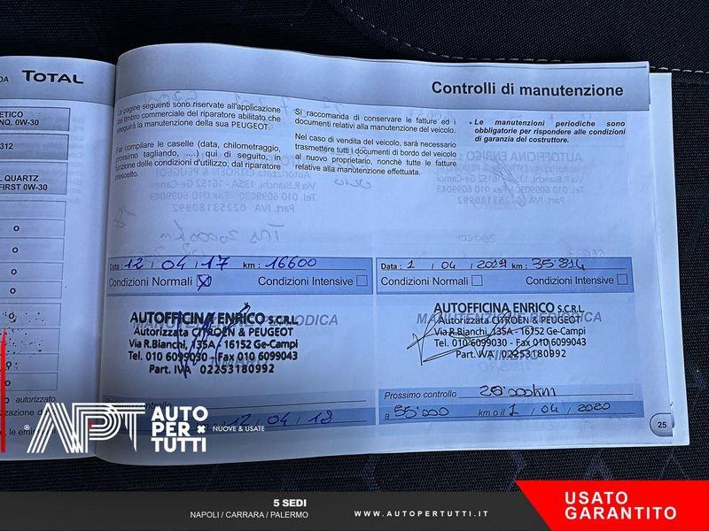 Peugeot 2008 2008 1.6 e-hdi 8v Allure s&s 92cv