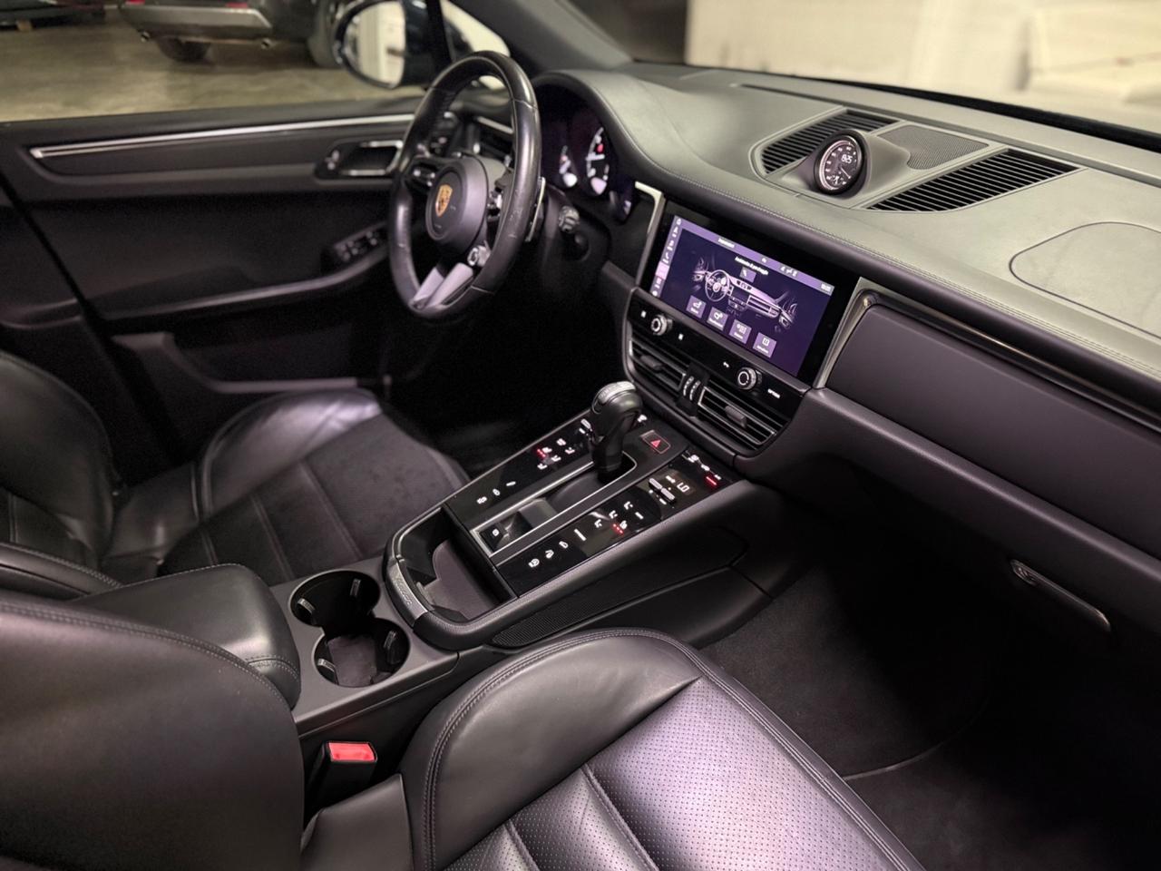 Porsche Macan 2.0 T