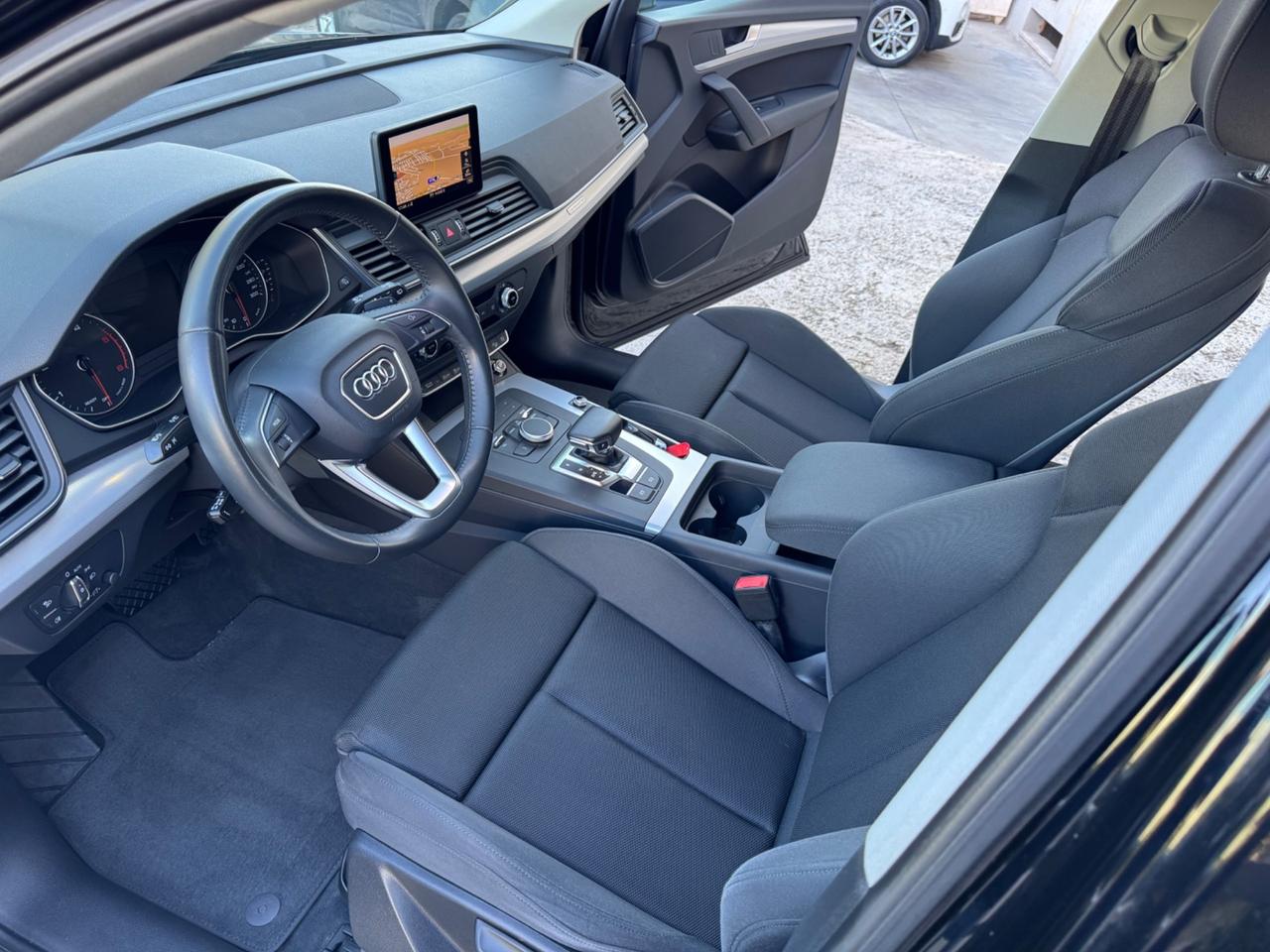 Audi Q5 2.0 TDI STRONIC- SOLO 47.000 KM- 2018