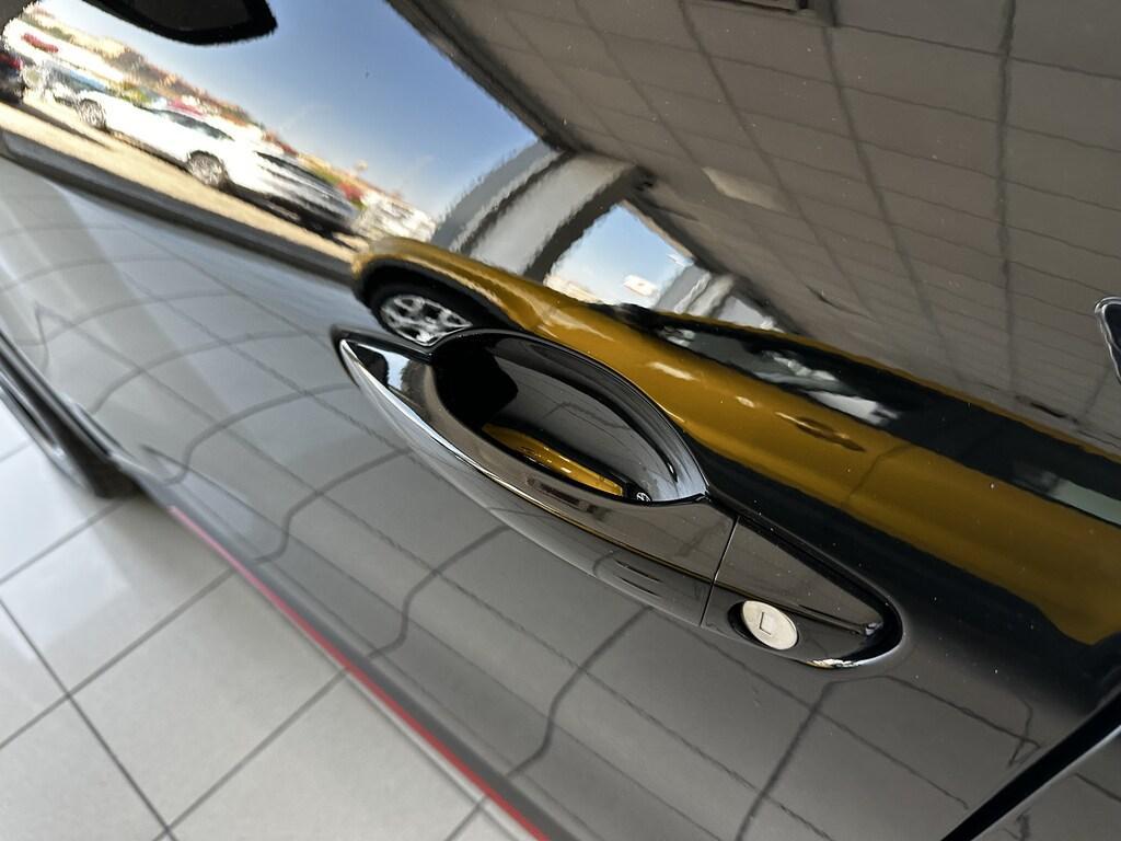 Alfa Romeo Alfa Romeo Junior 1.2 Hybrid ibrida Speciale eDCT6