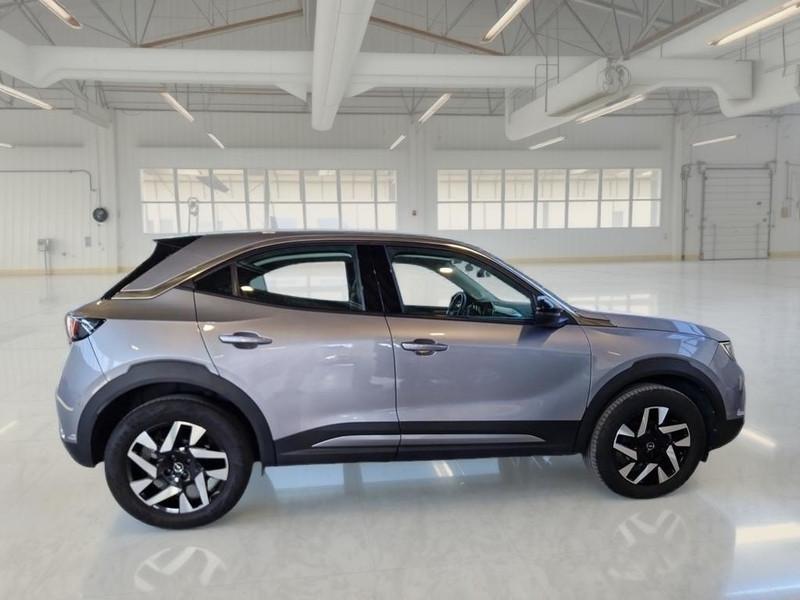 OPEL MOKKA 1.2 T ELEGANCE 130 CV AT8 SUV