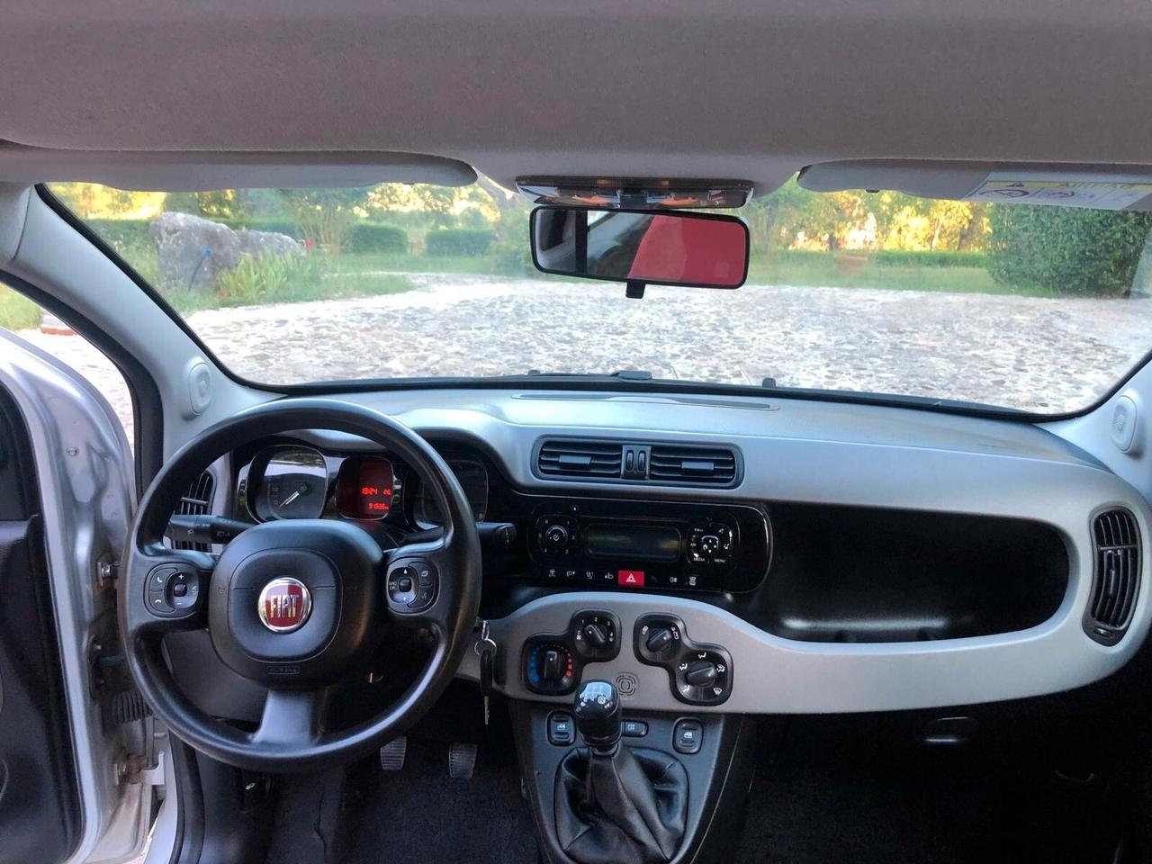 FIAT PANDA 1.2 Easy NEOPATENTATI