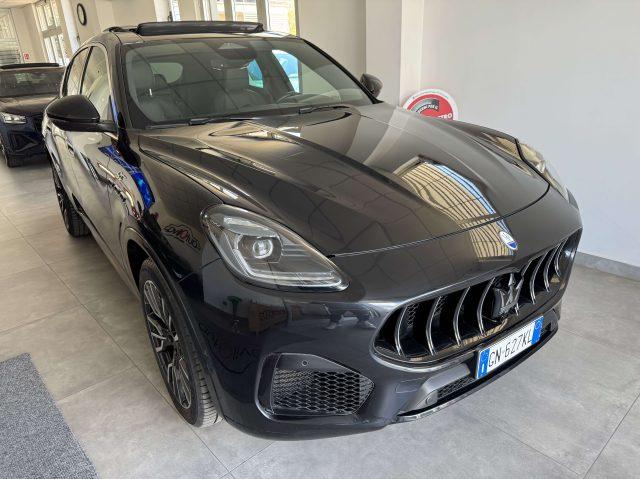 MASERATI Grecale 2.0 mhev GT 300cv auto Garanzia 08/2027