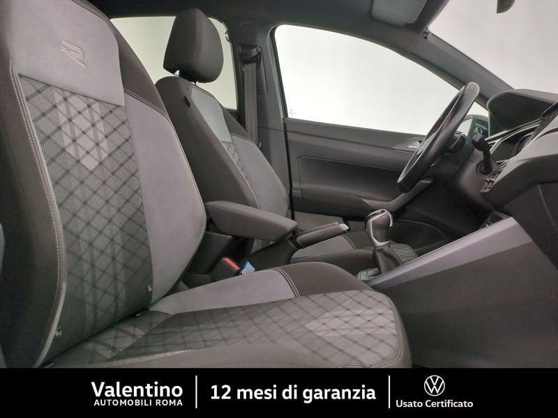 Volkswagen Taigo 1.5 TSI DSG R-LINE 150 CV