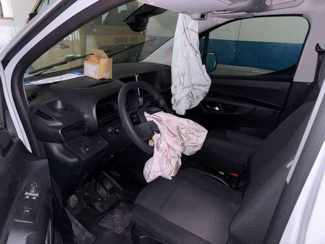 Fiat Doblo Doblo Passo Lungo 1.5 d Doblo 100cv