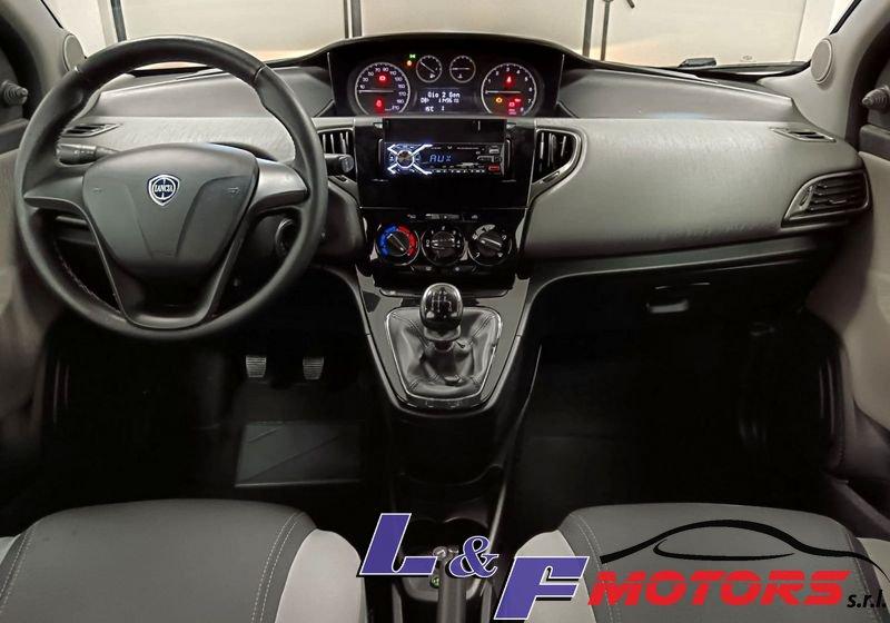 Lancia Ypsilon 1.2 69cv Gold