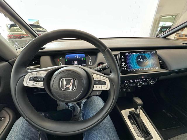 HONDA Jazz 1.5 Hev eCVT Advance