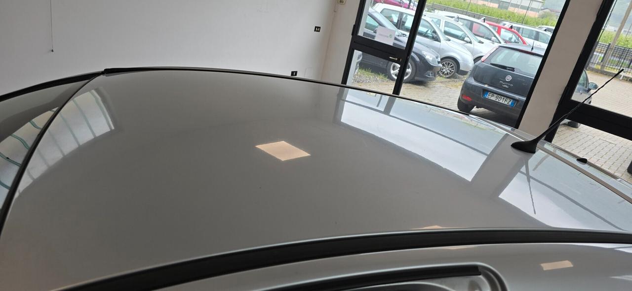 Citroen C2 1.4 VTR Unicoproprietario