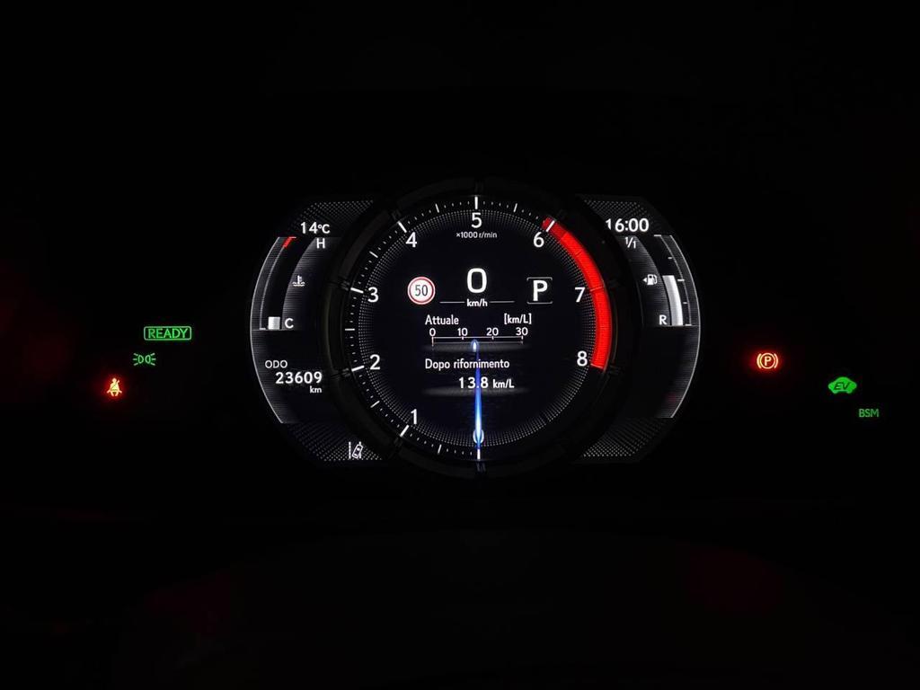 Lexus UX 250h 2.0 Hybrid F-Sport 4WD Power Split Device