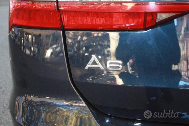 Audi A6 Avant 45 3.0 TDI MHEV 4 S Tronic Business