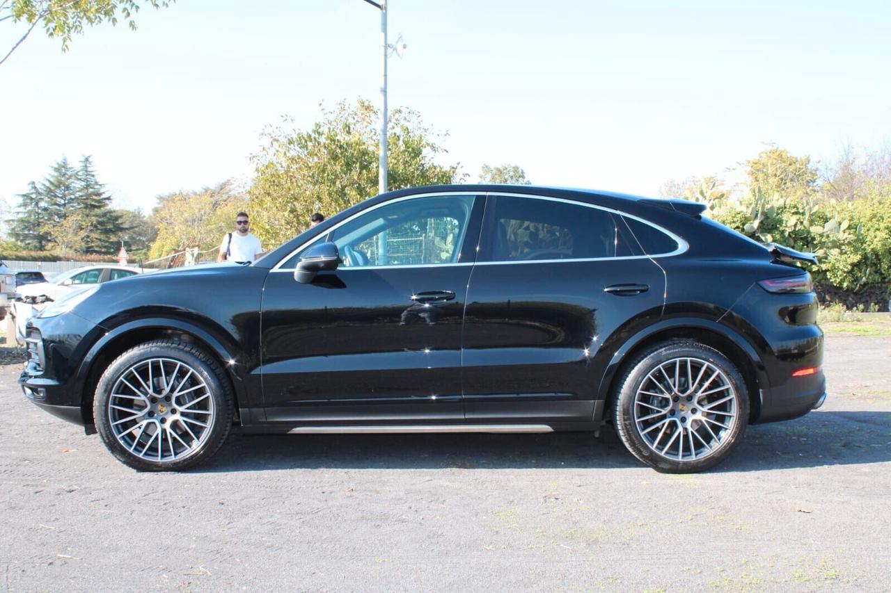 Porsche Cayenne 3.0 V6