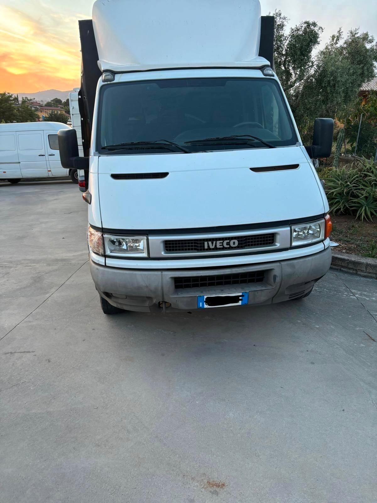 Iveco