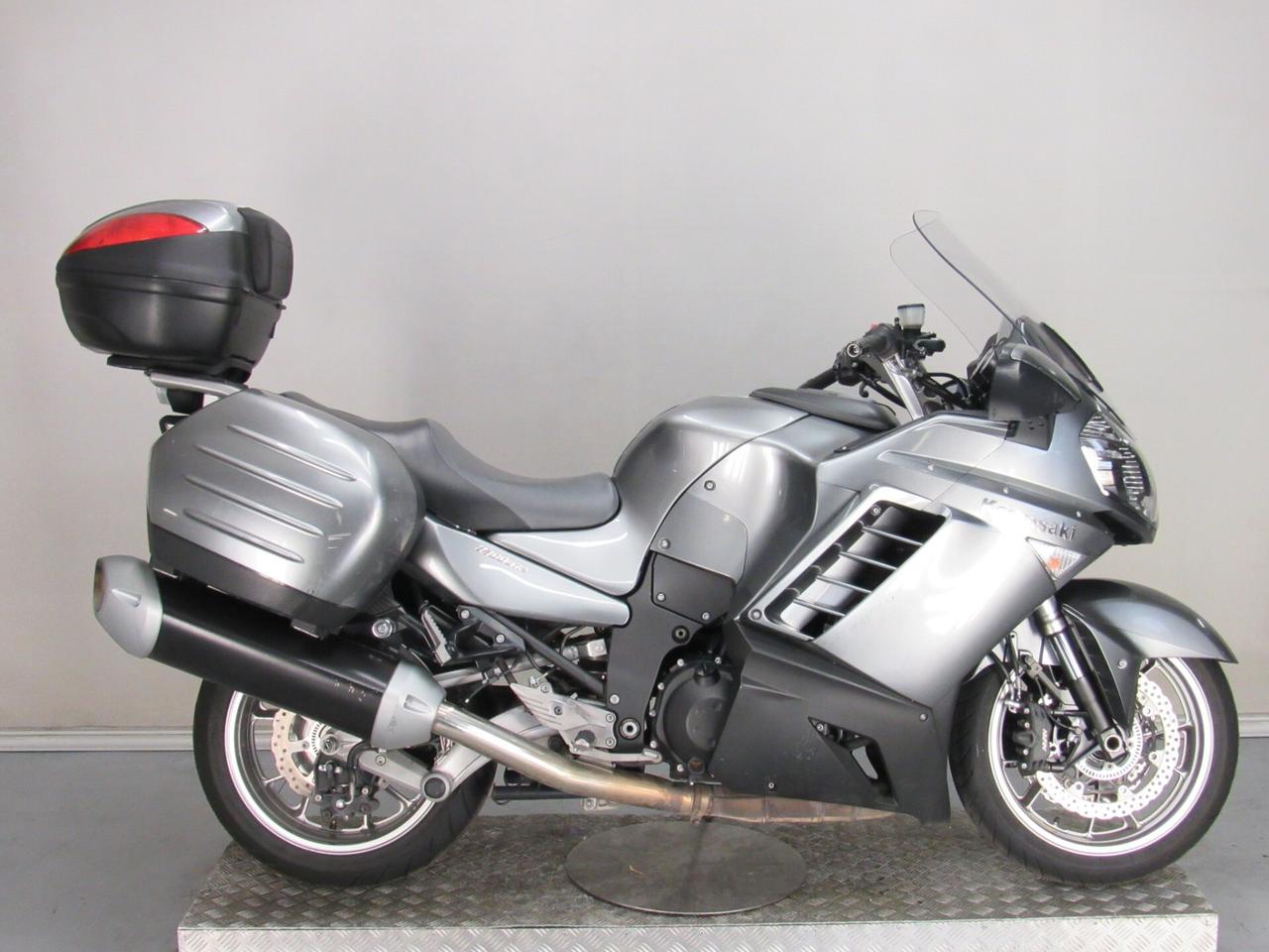 Kawasaki GTR 1400 ABS GT