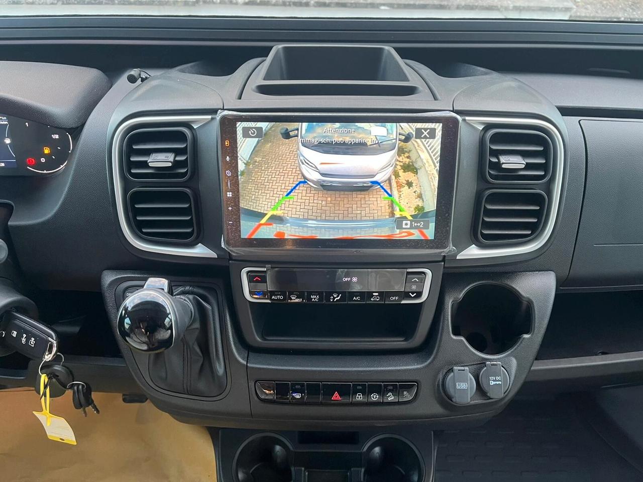 Arca EUROPA P699 GLM