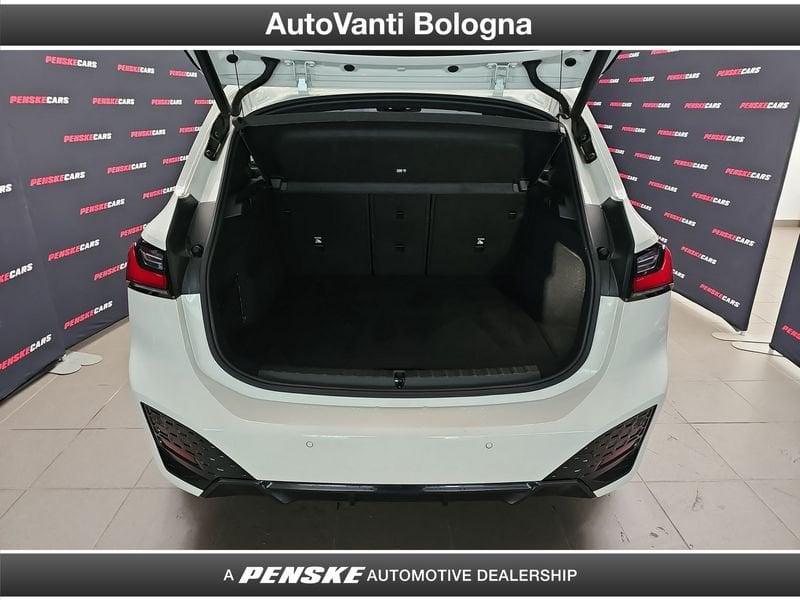 BMW Serie 2 Active Tourer 218d Active Tourer Msport