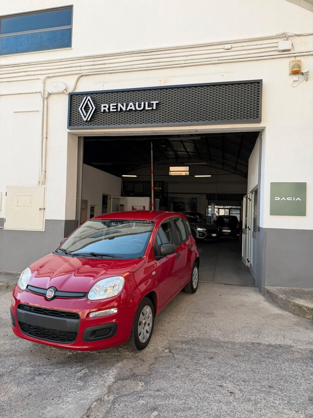 Fiat Panda 1.2 Easy