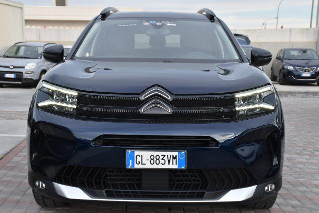 CITROEN C5 Aircross BlueHDi 130 S&S EAT8 Feel Pack