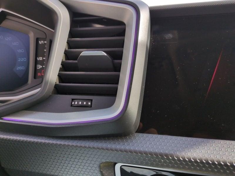 Audi A1 A1 allstreet 30 TFSI S tronic Identity Contrast