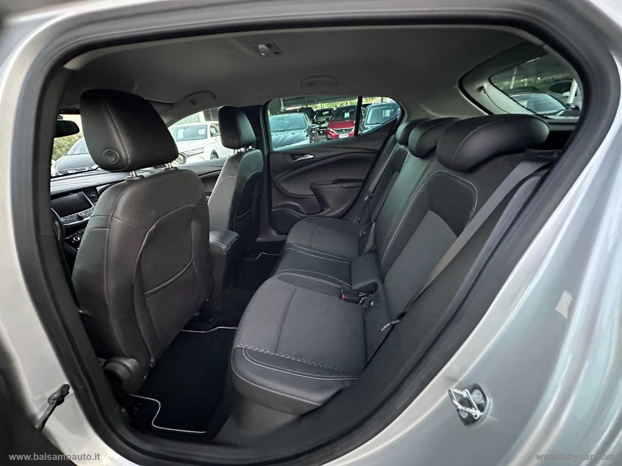 OPEL Astra 1.0 T Innovation