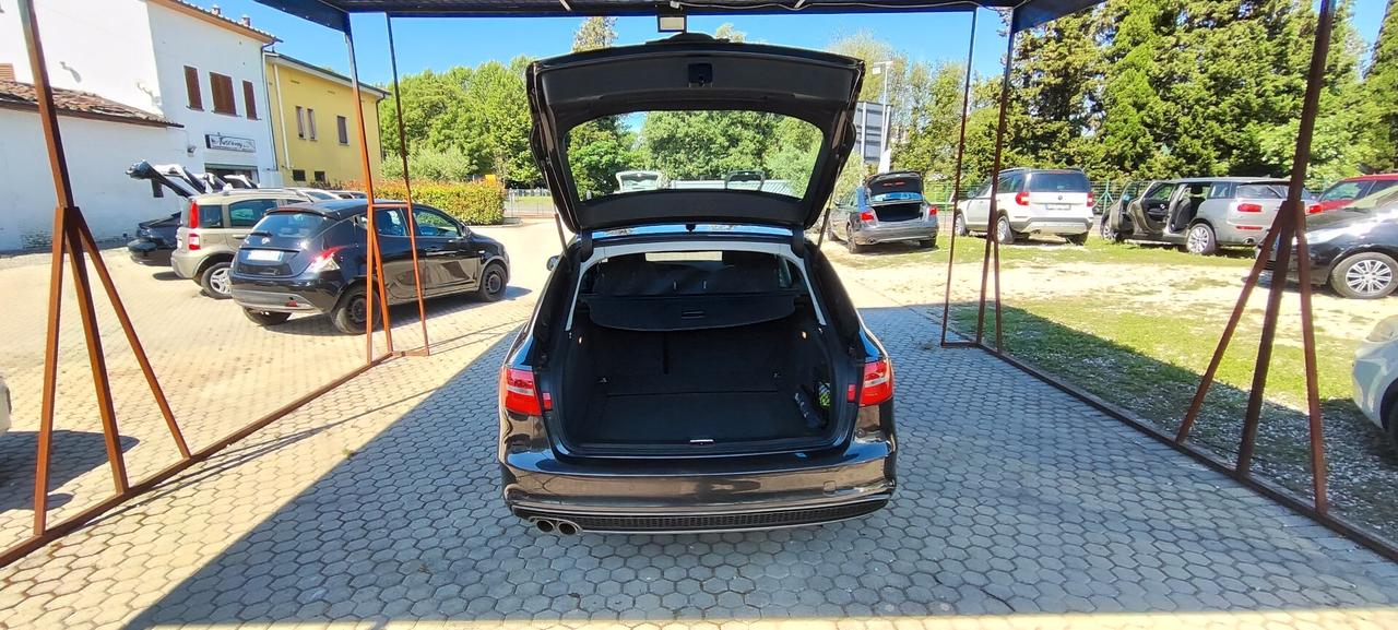 Audi A4 Avant 2.0 TDI 150 CV S Line