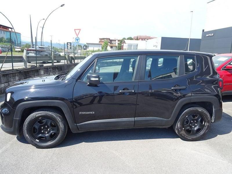 Jeep Renegade 1.0 T3 Sport